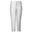 Fabrilife Woman Premium Trouser- White image