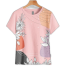 Fabrilife Women Premium Tee - Flora image