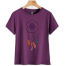 Fabrilife Women Premium Tee - Neith image