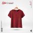 Fabrilife Women Premium Tee - Revy image