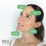Face Facts Green Tea Illuminating Jelly Mask - 60ml image