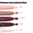 Fafamoon Long Lasting Lip Gloss 05 image