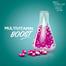 Fair and Lovely Hydra Gel Face Wash 150 gm image