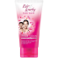 Fair and Lovely Insta Glow Face Wash 150 gm image