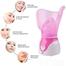 Family Thermal Spray Steamer Nano Sprayer Face Humidifier Steamer Moisturizer Beauty Instrument (Any Colour) image