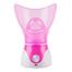 Family Thermal Spray Steamer Nano Sprayer Face Humidifier Steamer Moisturizer Beauty Instrument (Any Colour) image