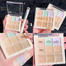 Famoty 9 Colors Concealer Palette image