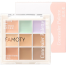 Famoty 9 Colors Concealer Palette image