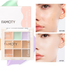 Famoty 9 Colors Concealer Palette image