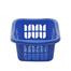 RFL Fancy Basket 24 CM - Blue image