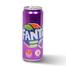 Fanta Grape Soft Drink Can 325 ml image