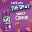 Fanta Grape Soft Drink Can 325 ml image