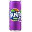 Fanta Grape Soft Drink Can 325 ml image