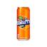 Fanta Orange Flavoured Drink Can 325 ml (Thailand) image