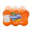 Fanta Orange Flavoured Drink Can 325 ml image