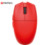 Fantech ARIA II PRO XD7V2P Wireless Gaming Mouse Red image