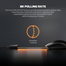 Fantech ARIA II PRO XD7V2P Wireless Gaming Mouse White image