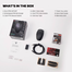 Fantech ARIA II PRO XD7V2P Wireless Gaming Mouse Black image