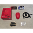Fantech ARIA II PRO XD7V2P Wireless Gaming Mouse Red image