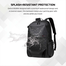 Fantech BG987 Grey Backpack image