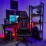 Fantech GC-191 RED Gaming Chair image