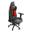 Fantech GC-191 RED Gaming Chair image