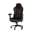 Fantech GC-192 Brown Gaming Chair image
