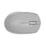 Fantech Go W193 Silent Click Dual Mode Wireless Mouse – Gray image