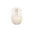 Fantech Go W605 Wireless Mouse – Beige Color image