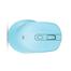 Fantech Go W606 Wireless Mouse –Sky Blue image