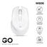 Fantech Go W606 Wireless Mouse –White image