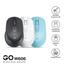 Fantech Go W606 Wireless Mouse –White image