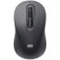 Fantech Go W608 Wireless Mouse - Black image