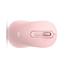 Fantech Go W608 Wireless Mouse - Pink image