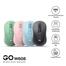 Fantech Go W608 Wireless Mouse - Pink image