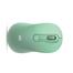 Fantech Go W608 Wireless Mouse – Green image