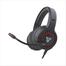 Fantech HQ52 Tone Gaming Headphone image