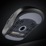 Fantech Helios II Pro S XD3V3 Nordic-4k8k Wireless Gaming Mouse Black image