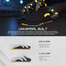 Fantech Helios II Pro XD3V3 Nordic-4k Wireless Gaming Mouse Black image