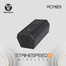 Fantech Helios II Pro XD3V3 Nordic-4k Wireless Gaming Mouse Grey image
