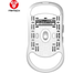 Fantech Helios II XD3V3 Compx-1k Wireless Gaming Mouse White image