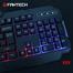 Fantech K511 Fantech Gaming Keyboard image