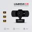 Fantech Luminous C31 QHD 2K Webcam image