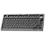 Fantech MAXFIT81 MK910 Gaming Keyboard Barebone Version image