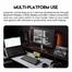 Fantech MAXFIT81 MK910 Gaming Keyboard Barebone Version image