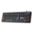 Fantech MK852 Mechanical Keyboard image