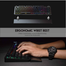Fantech MK853 Maxpower Red Switch Mechanical Keyboard image