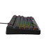 Fantech MK872 RGB Pro Gaming Mechanical Mini Keyboard image