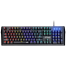 Fantech MK885 RGB Pro Mechanical Keyboard image