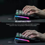 Fantech MK913 Mercury Mechanical Keyboard Sky Blue image